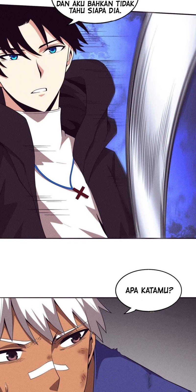 Momogusa-san ga Monogusasugiru!! Chapter 10 - halaman 7
