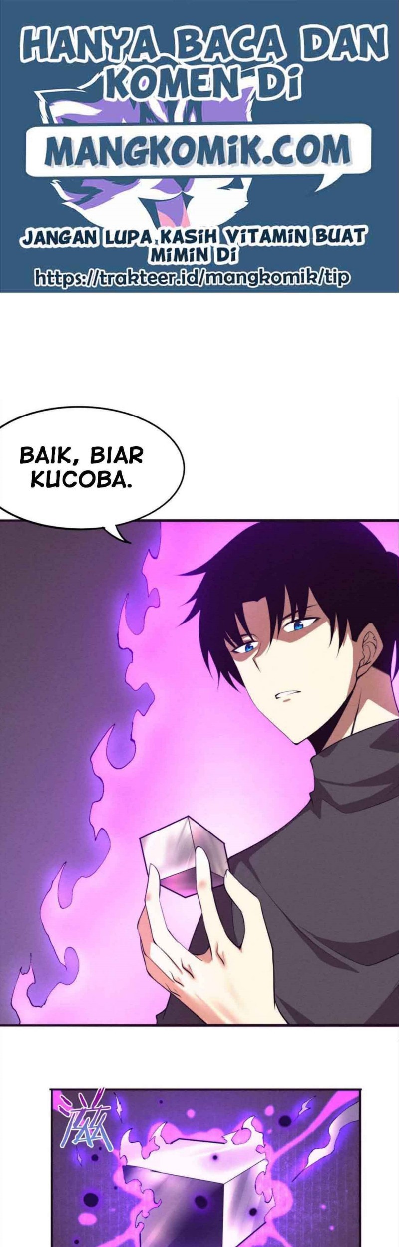 Momogusa-san ga Monogusasugiru!! Chapter 11 - halaman 2