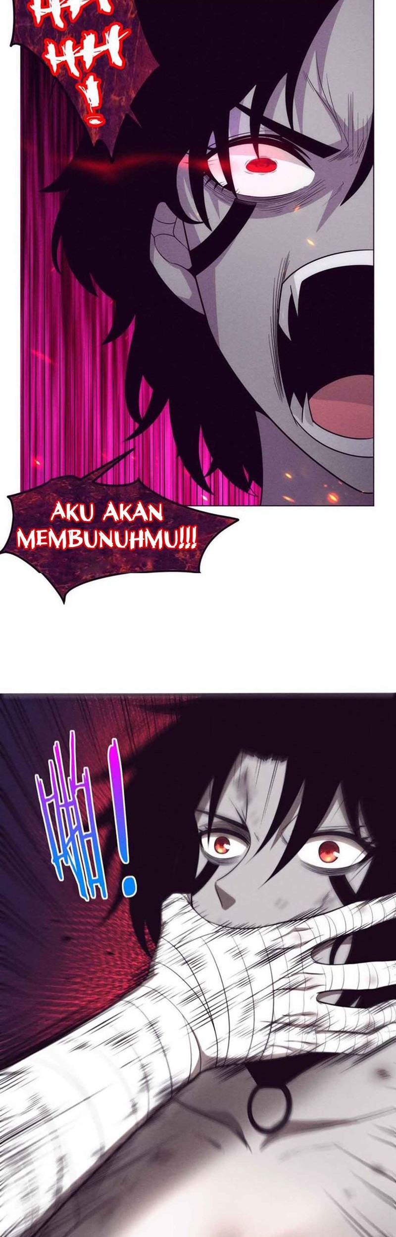 Momogusa-san ga Monogusasugiru!! Chapter 13 - halaman 7