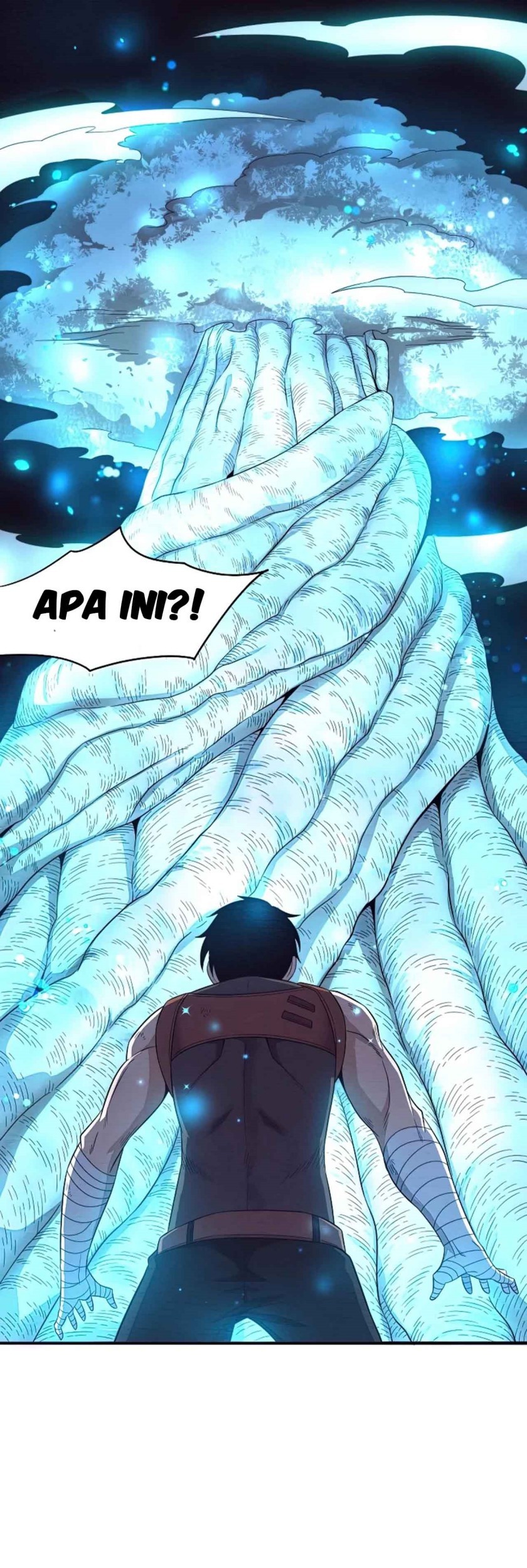 Momogusa-san ga Monogusasugiru!! Chapter 14 - halaman 8