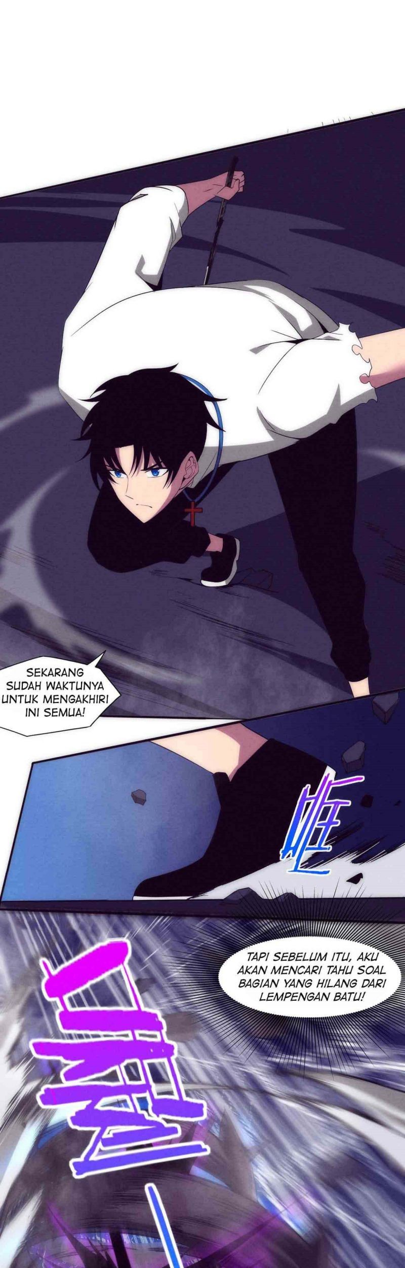 Momogusa-san ga Monogusasugiru!! Chapter 2 - halaman 2