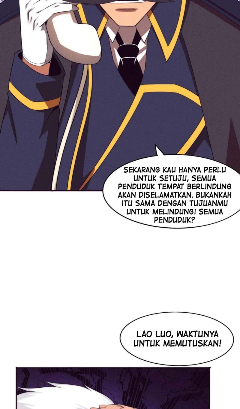 Momogusa-san ga Monogusasugiru!! Chapter 21 - halaman 17