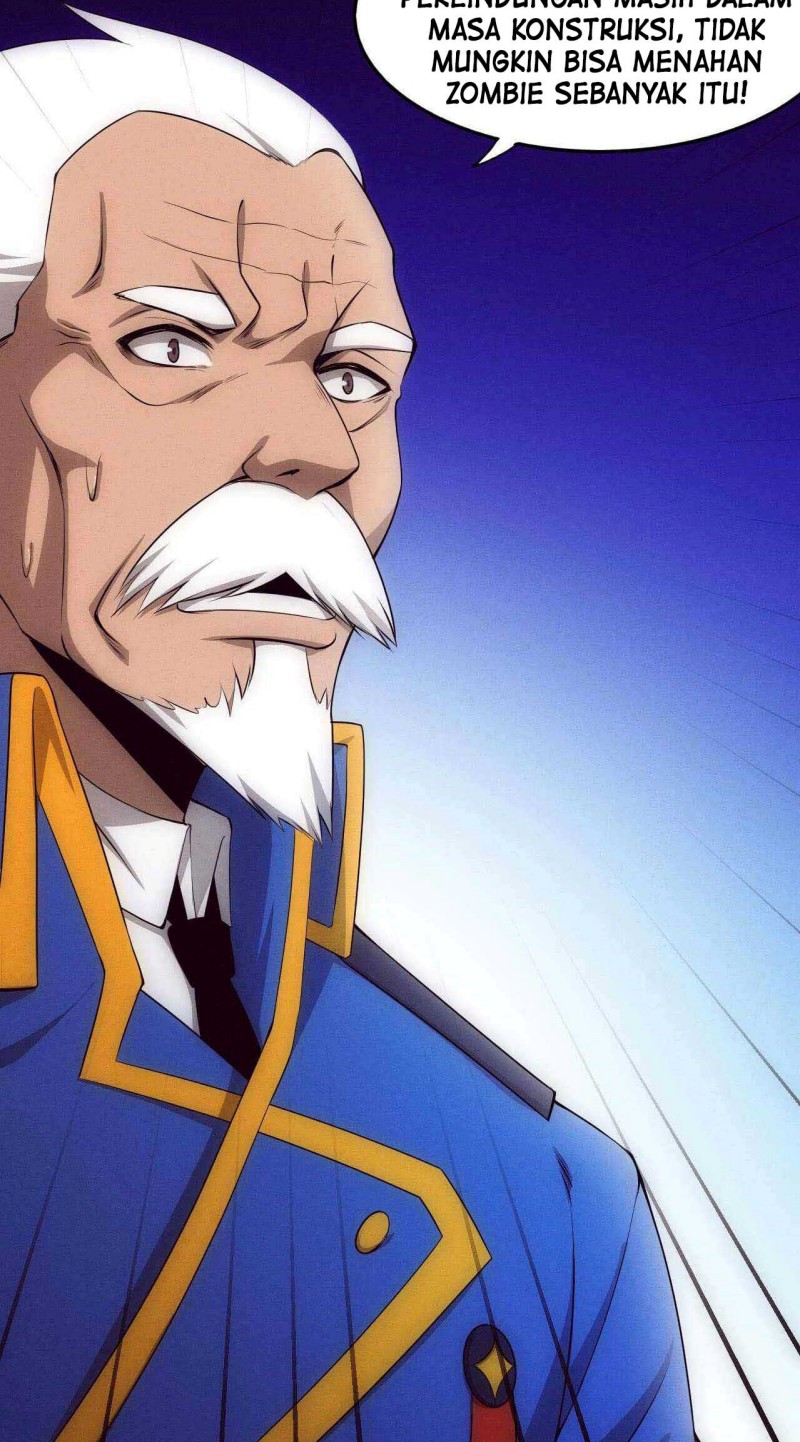 Momogusa-san ga Monogusasugiru!! Chapter 21 - halaman 9