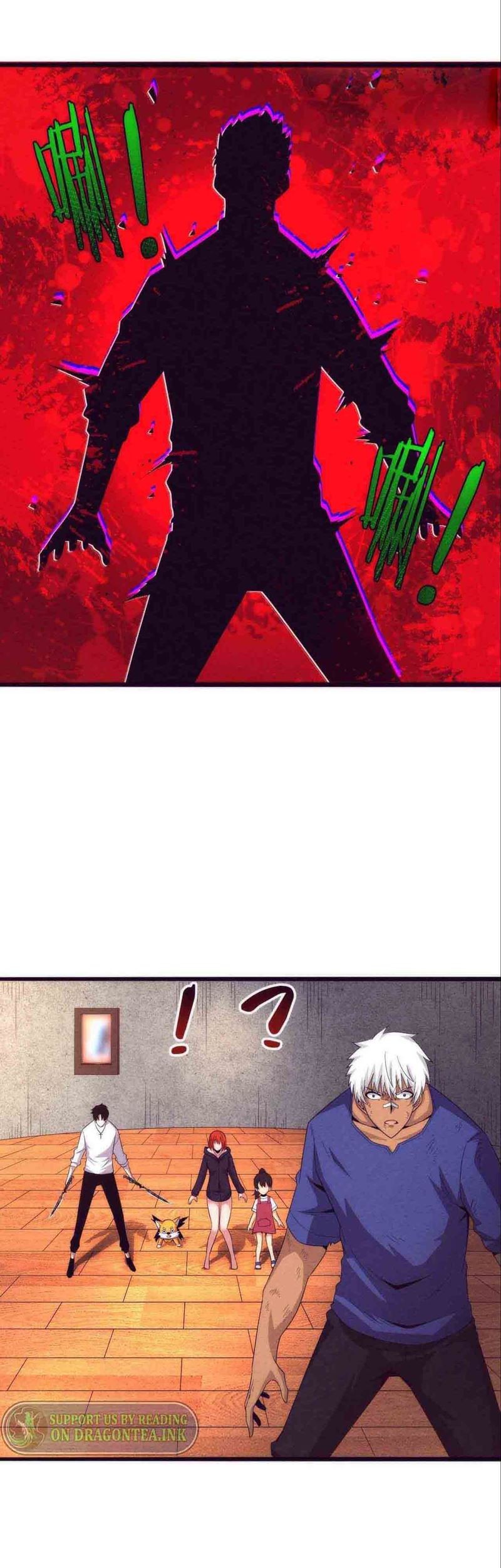 Momogusa-san ga Monogusasugiru!! Chapter 8 - halaman 2