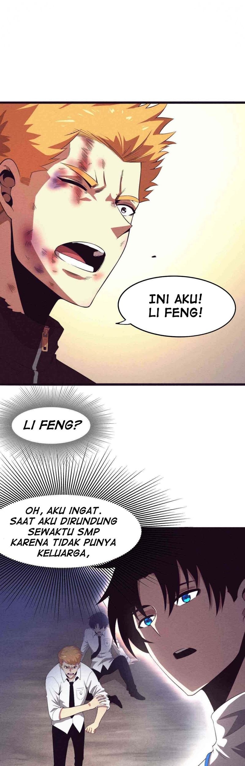 Momogusa-san ga Monogusasugiru!! Chapter 9 - halaman 11
