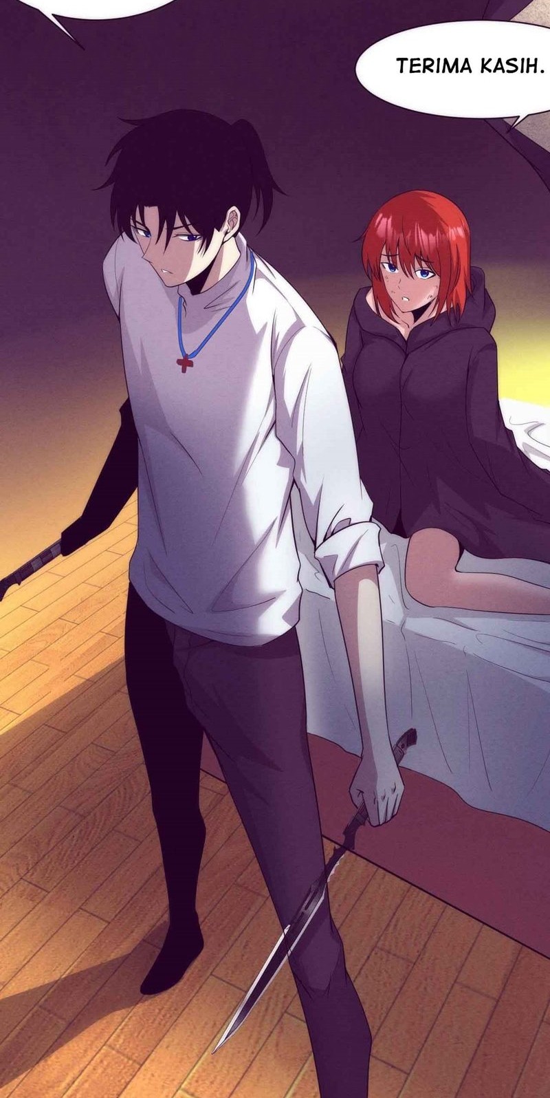 Momogusa-san ga Monogusasugiru!! Chapter 9 - halaman 7