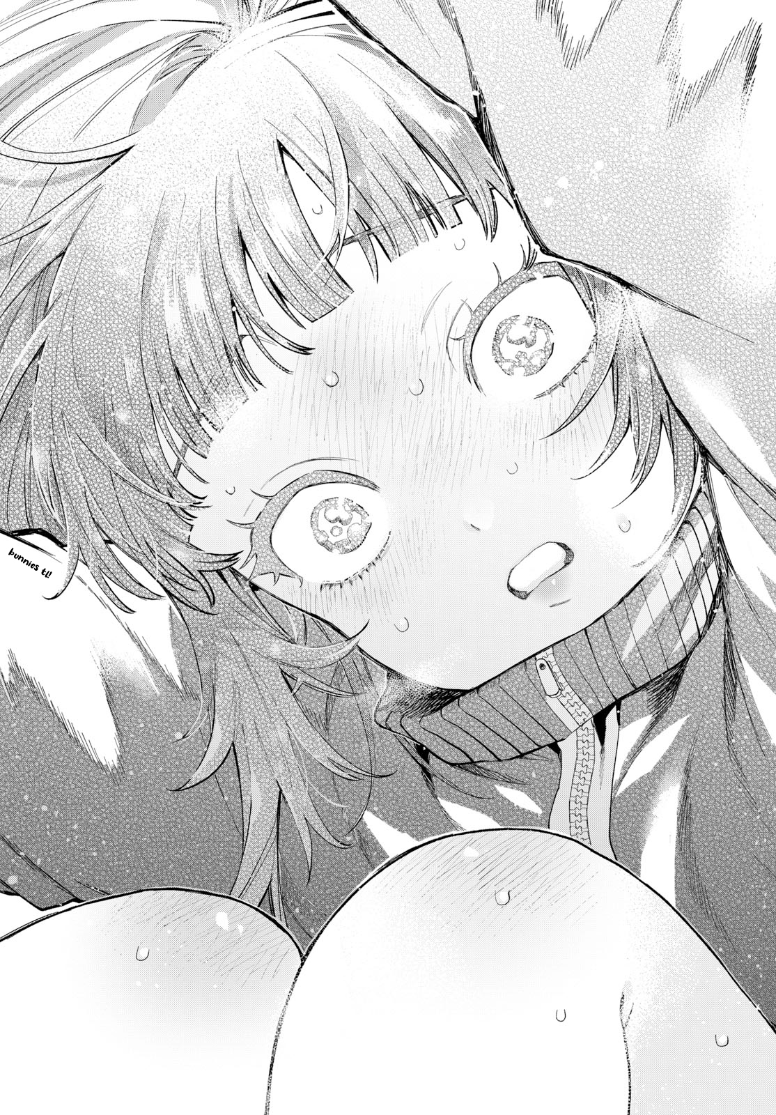 Momose Akira no Hatsukoi Hatanchuu. Chapter 4 - halaman 20