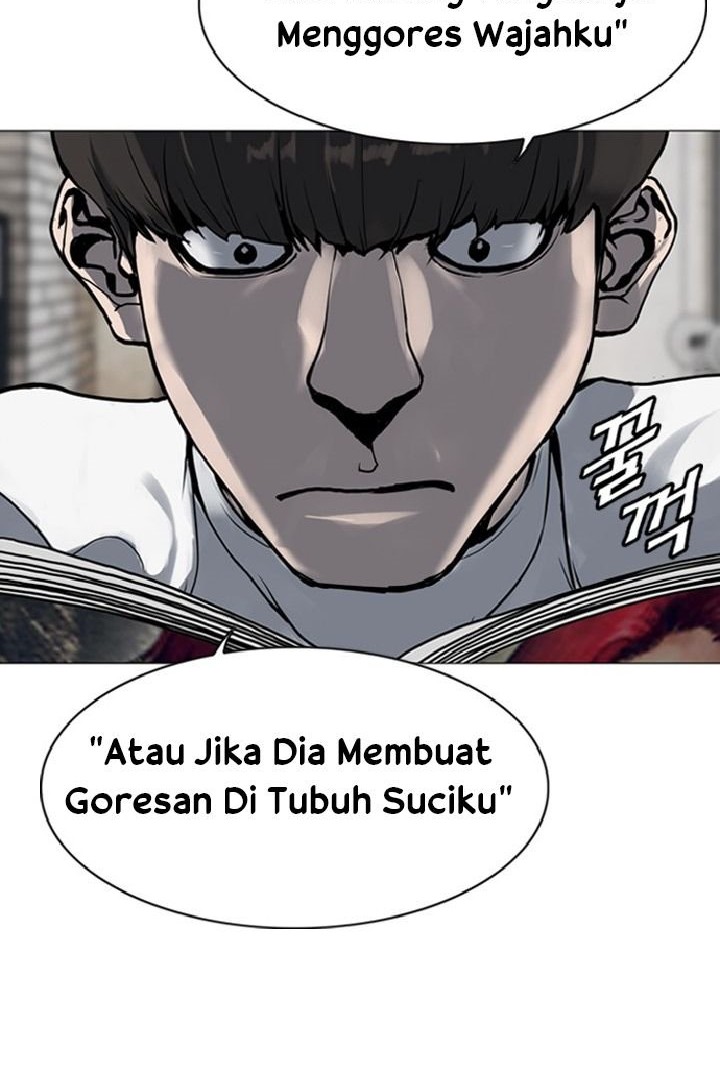 Monarch Chapter 1 - halaman 15