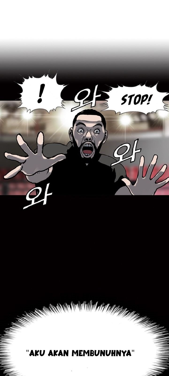 Monarch Chapter 1 - halaman 17