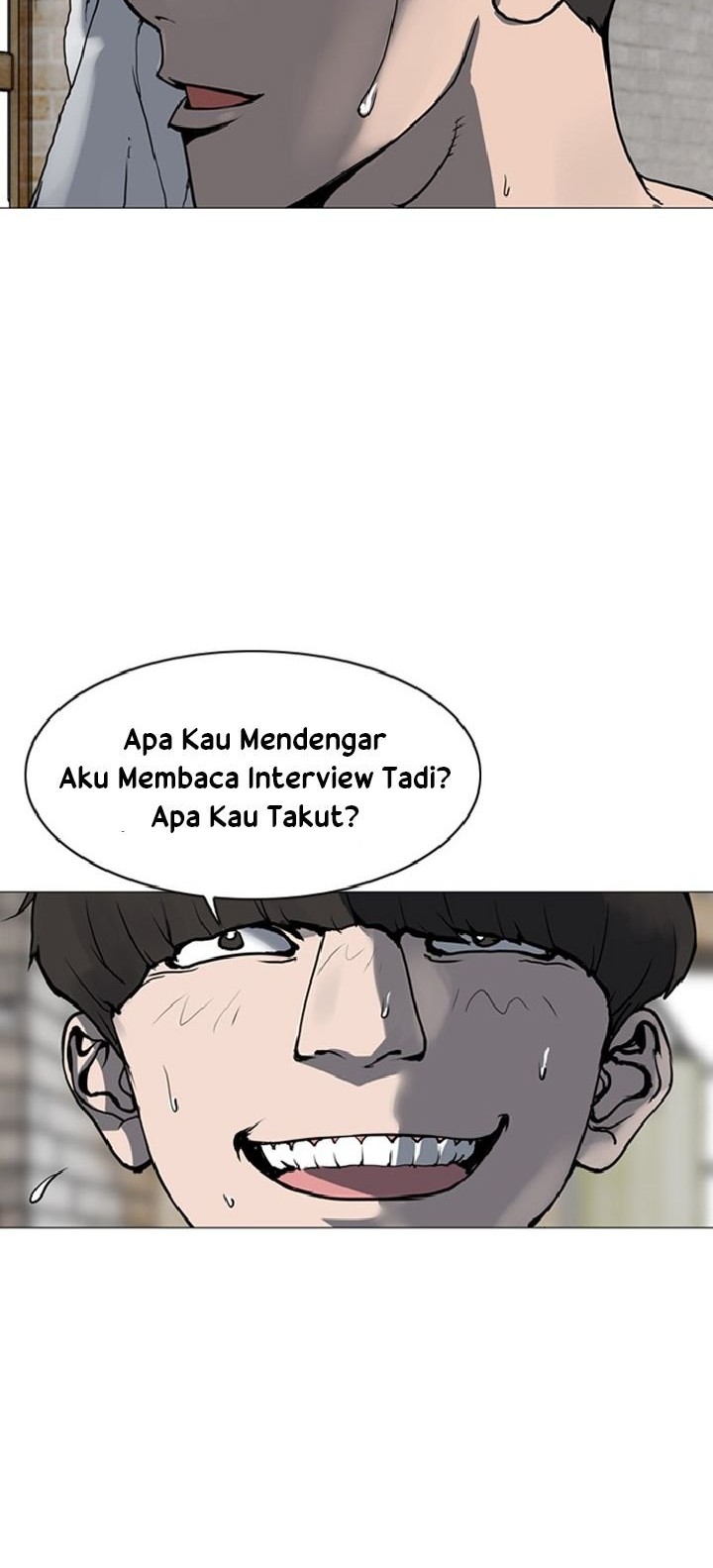 Monarch Chapter 1 - halaman 21