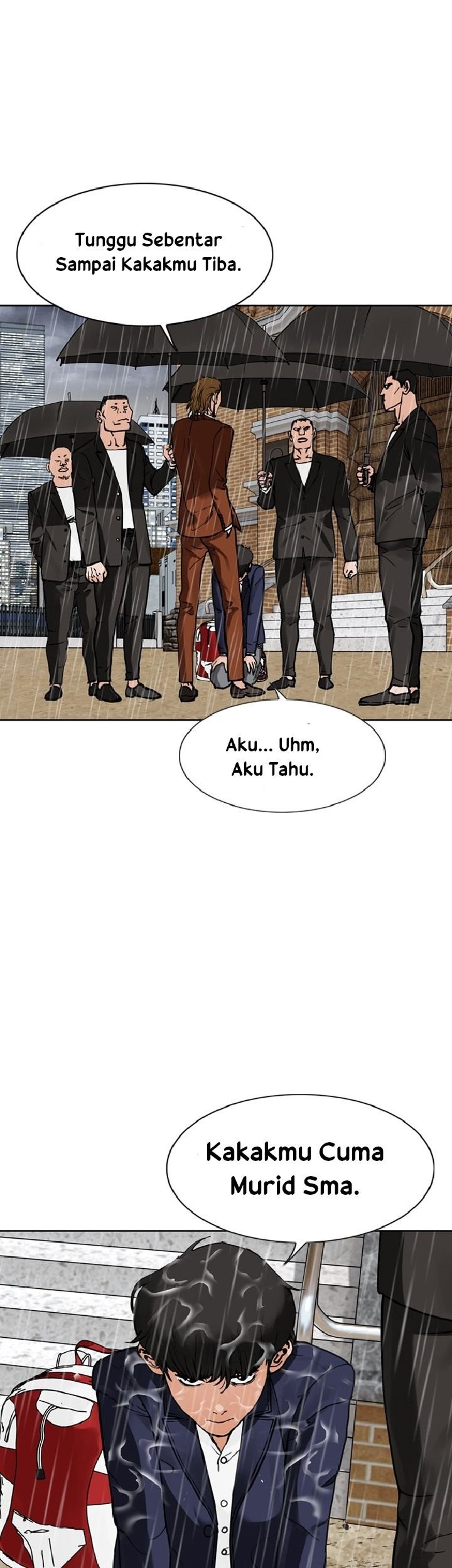 Monarch Chapter 1 - halaman 36
