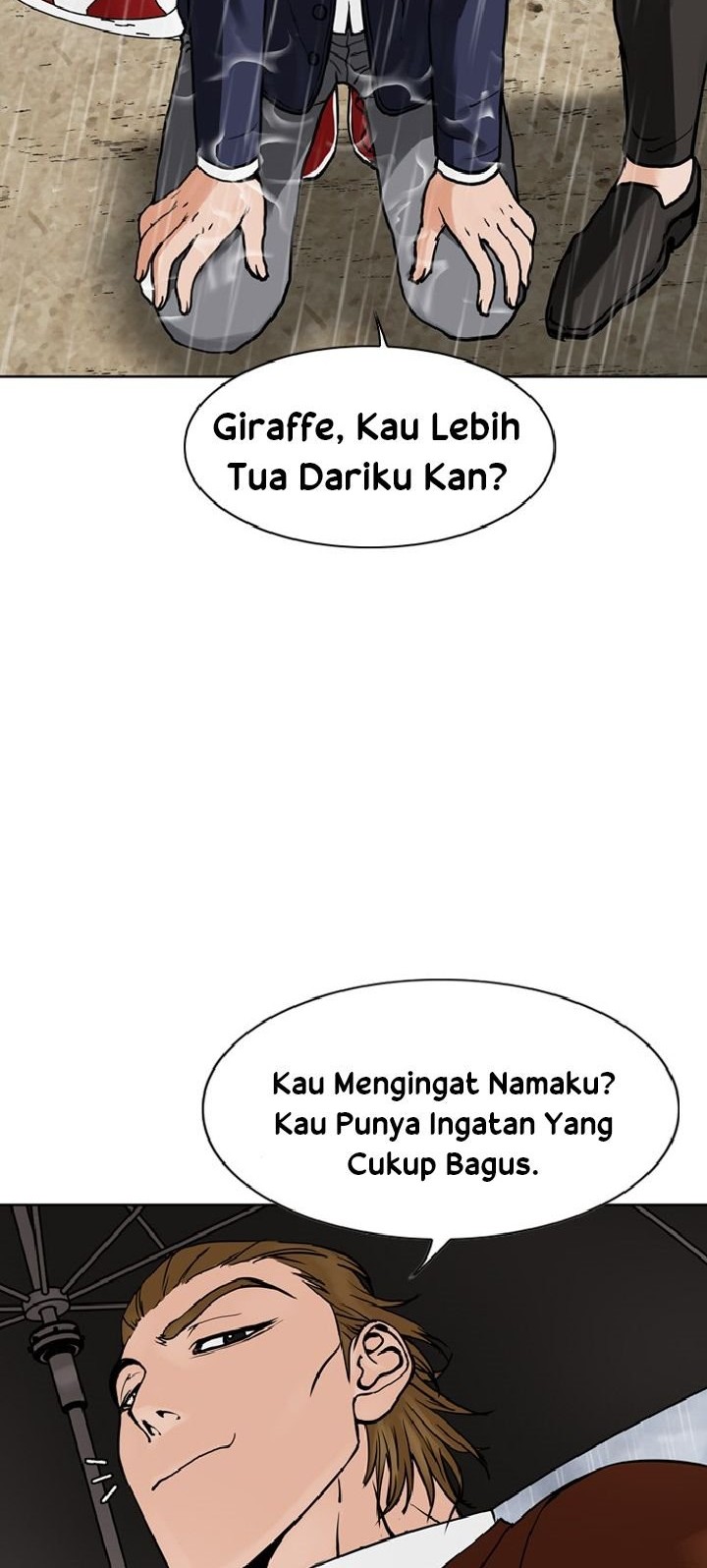 Monarch Chapter 1 - halaman 37
