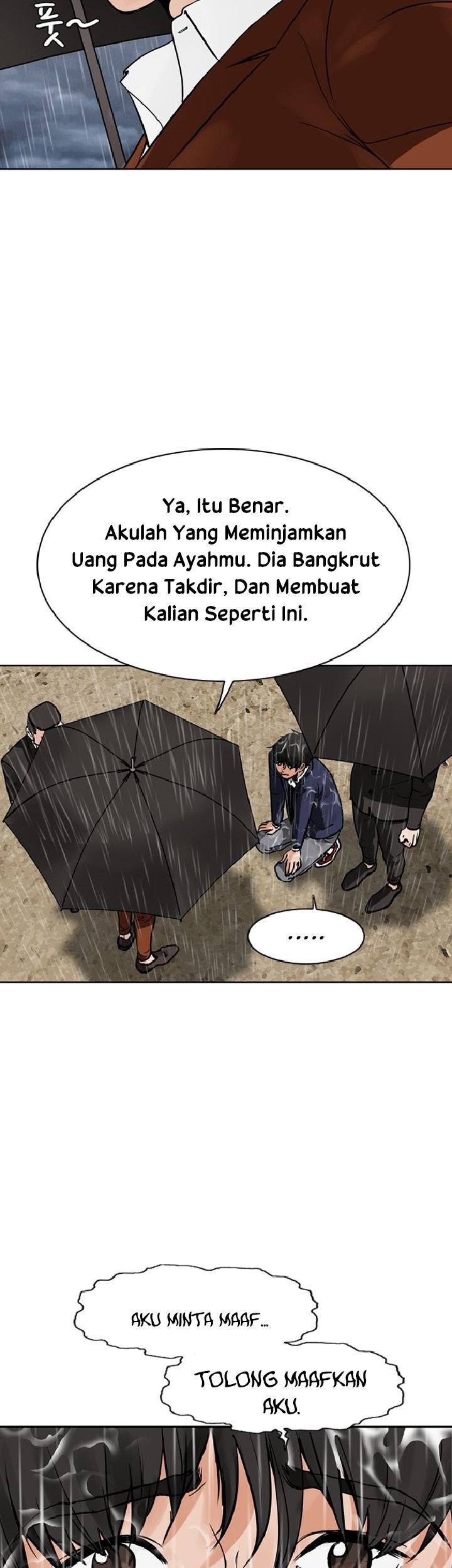 Monarch Chapter 1 - halaman 38