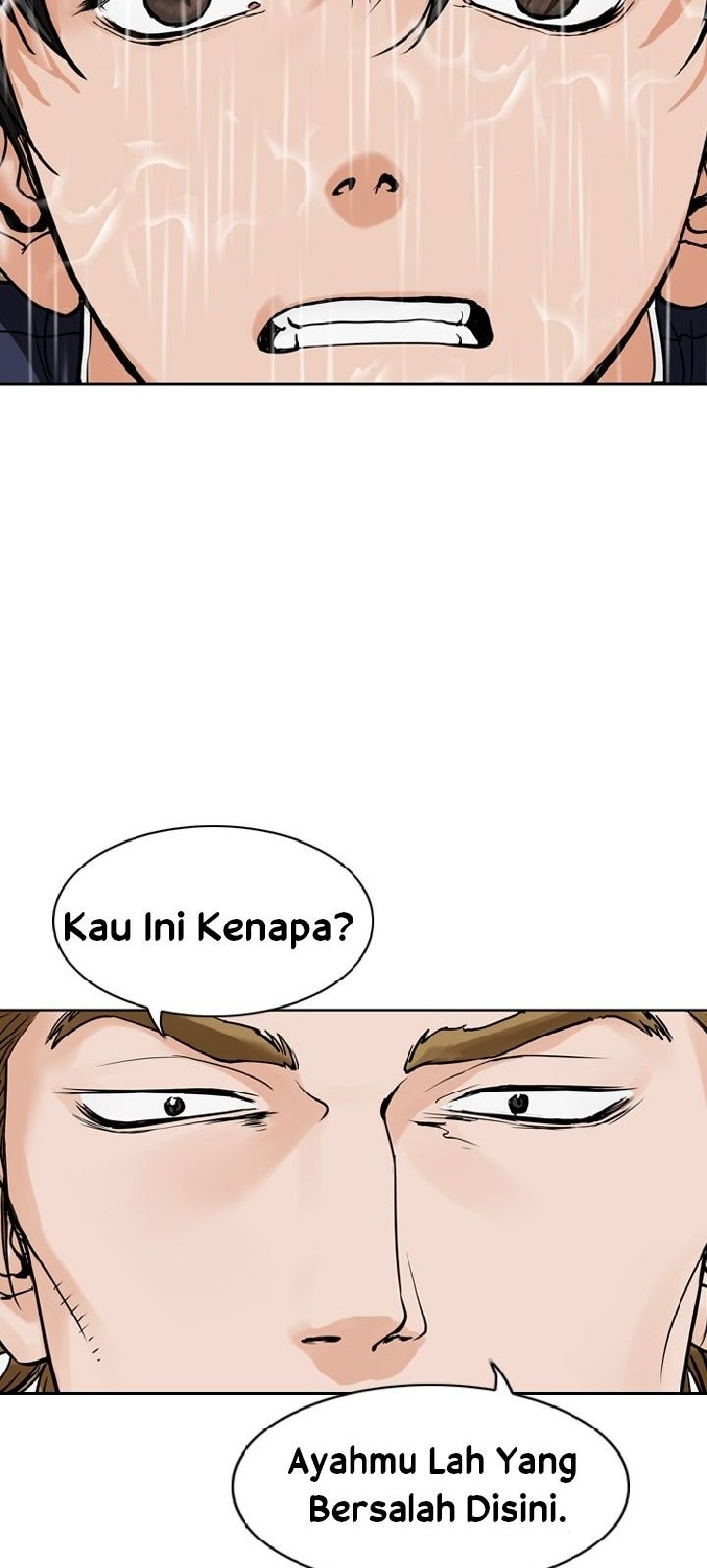 Monarch Chapter 1 - halaman 39