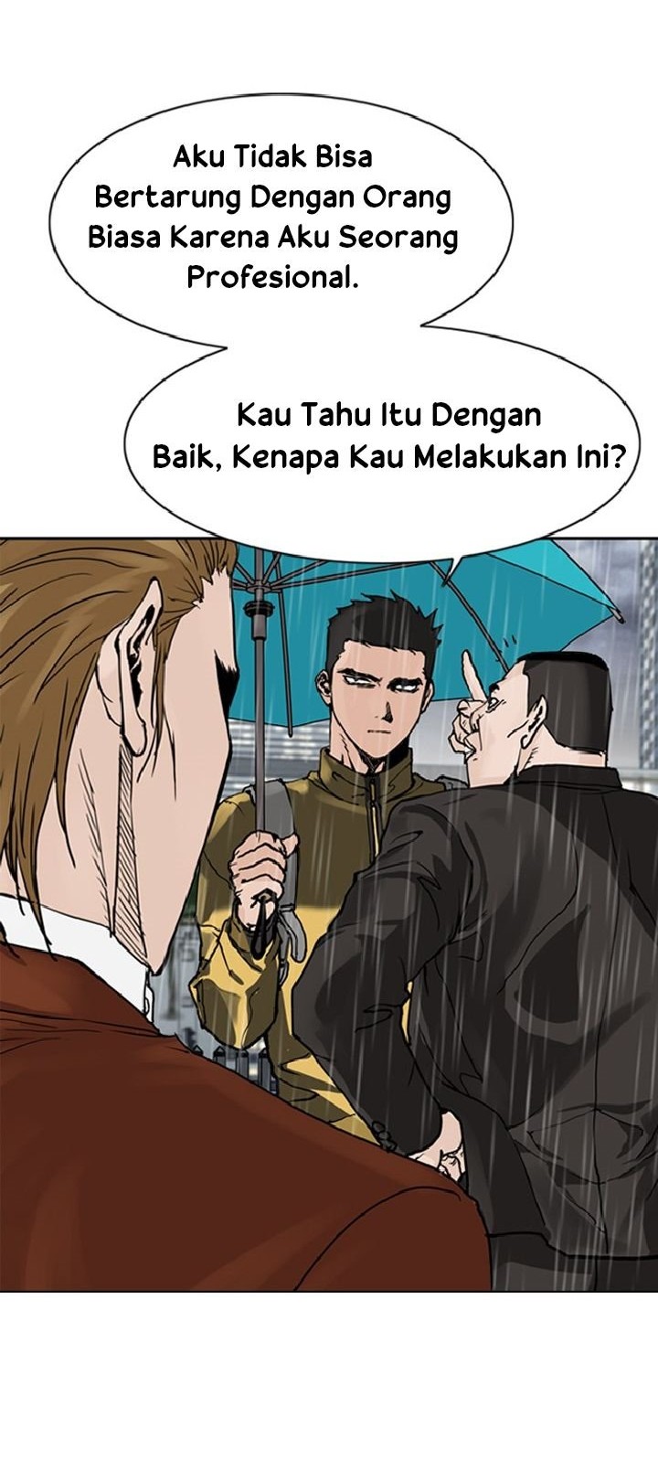 Monarch Chapter 1 - halaman 50