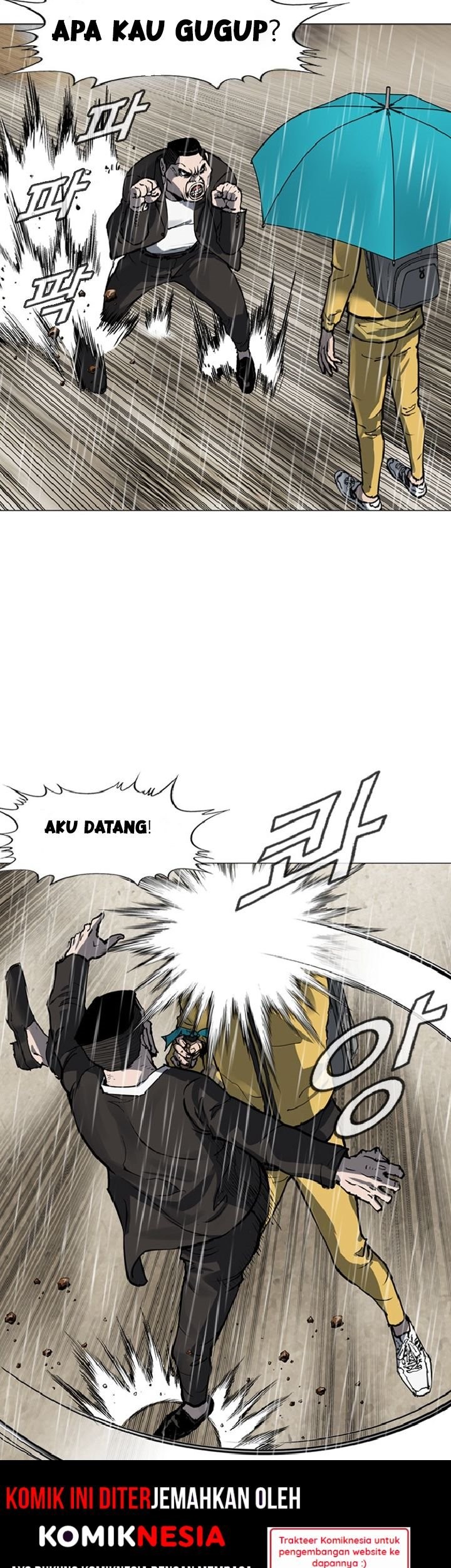 Monarch Chapter 1 - halaman 57