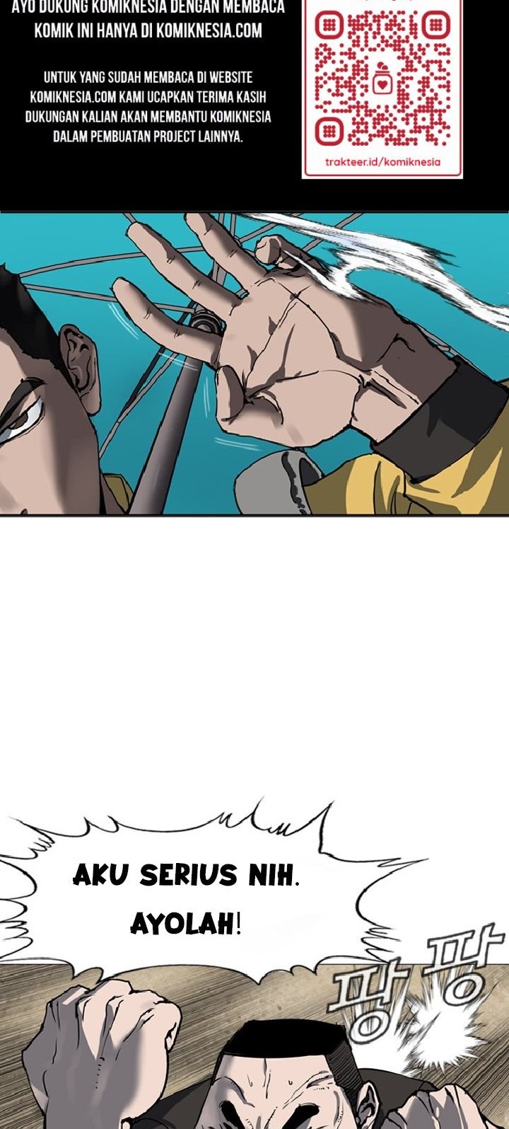 Monarch Chapter 1 - halaman 58