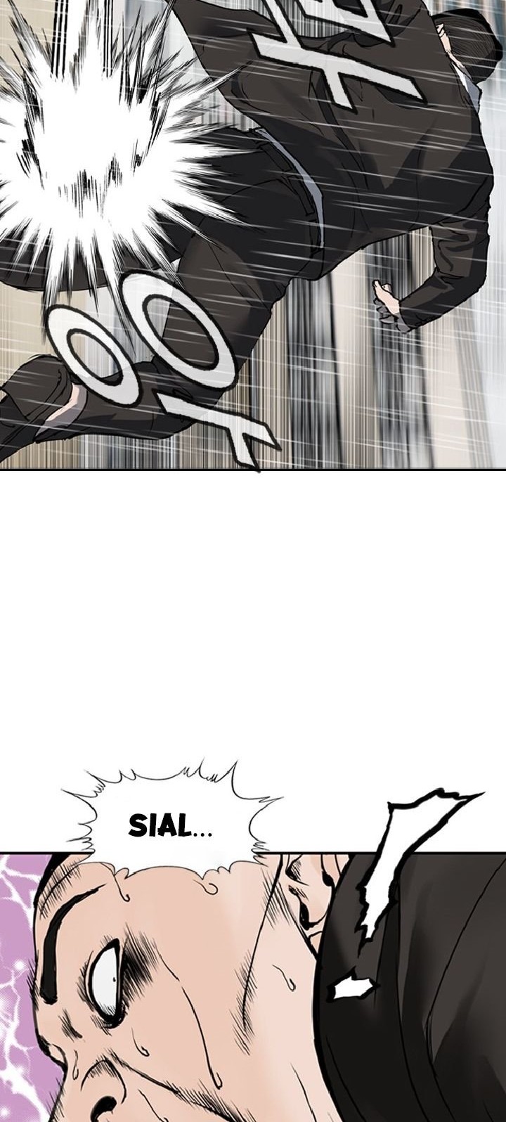 Monarch Chapter 1 - halaman 60