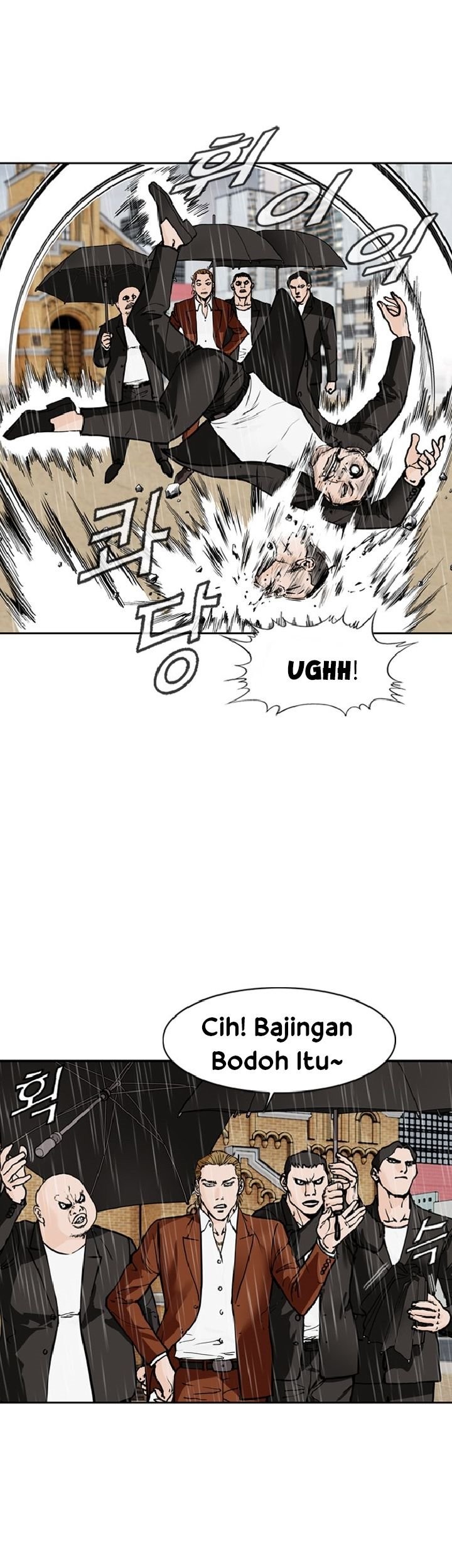 Monarch Chapter 1 - halaman 62