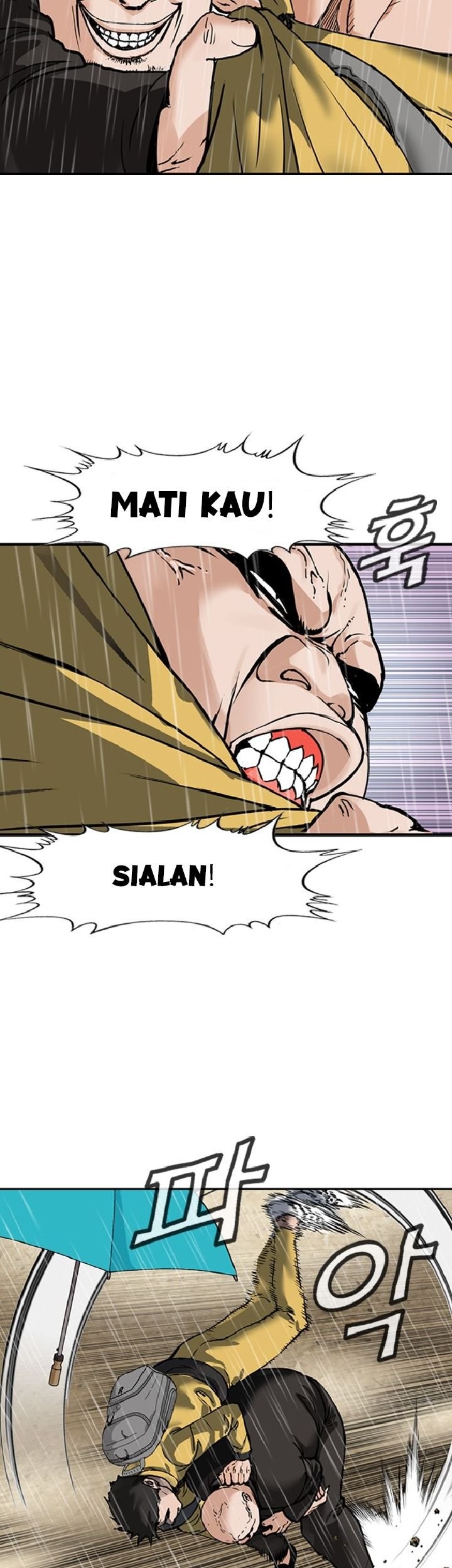 Monarch Chapter 1 - halaman 70