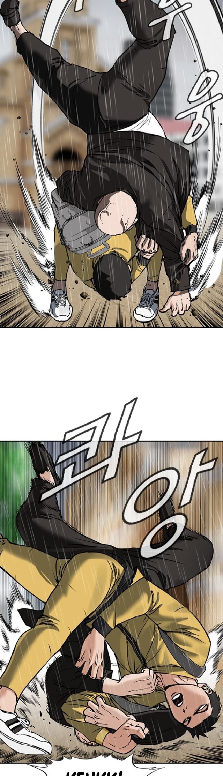 Monarch Chapter 1 - halaman 75