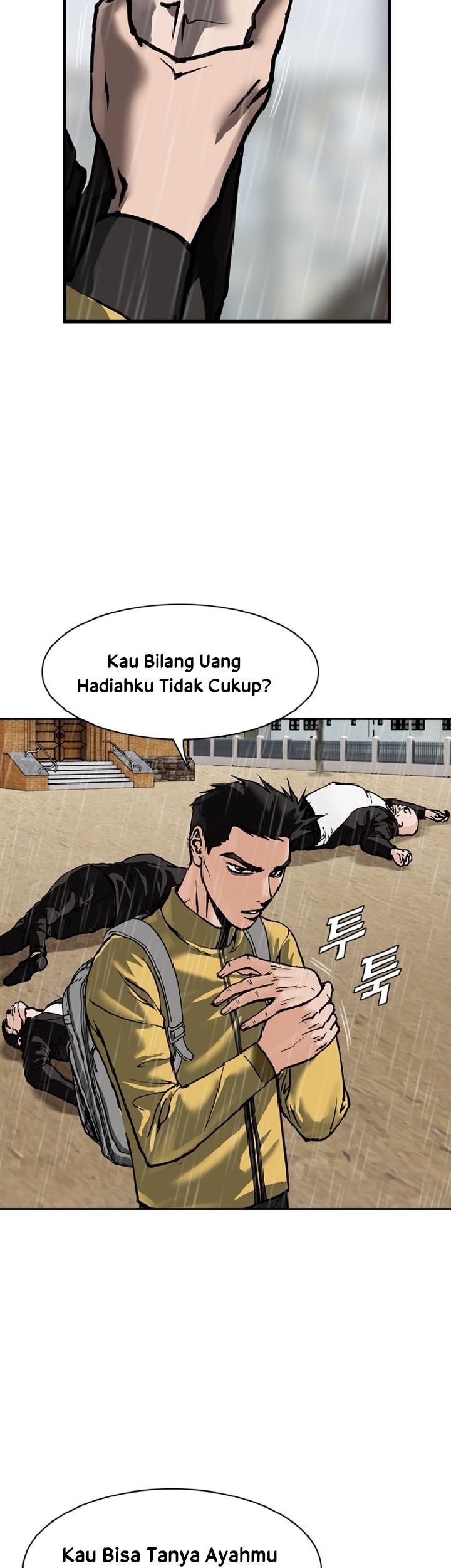 Monarch Chapter 1 - halaman 81