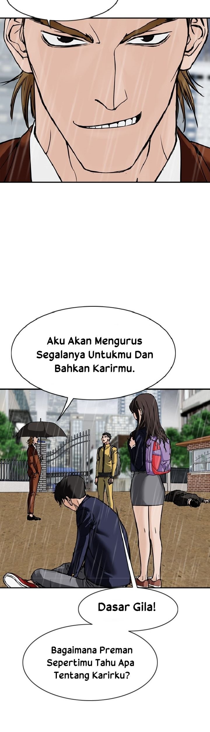 Monarch Chapter 1 - halaman 83
