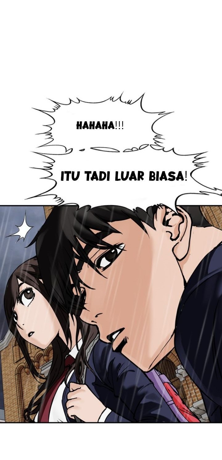Monarch Chapter 1 - halaman 84