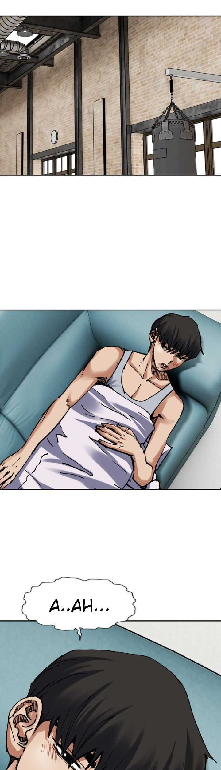 Monarch Chapter 10 - halaman 10