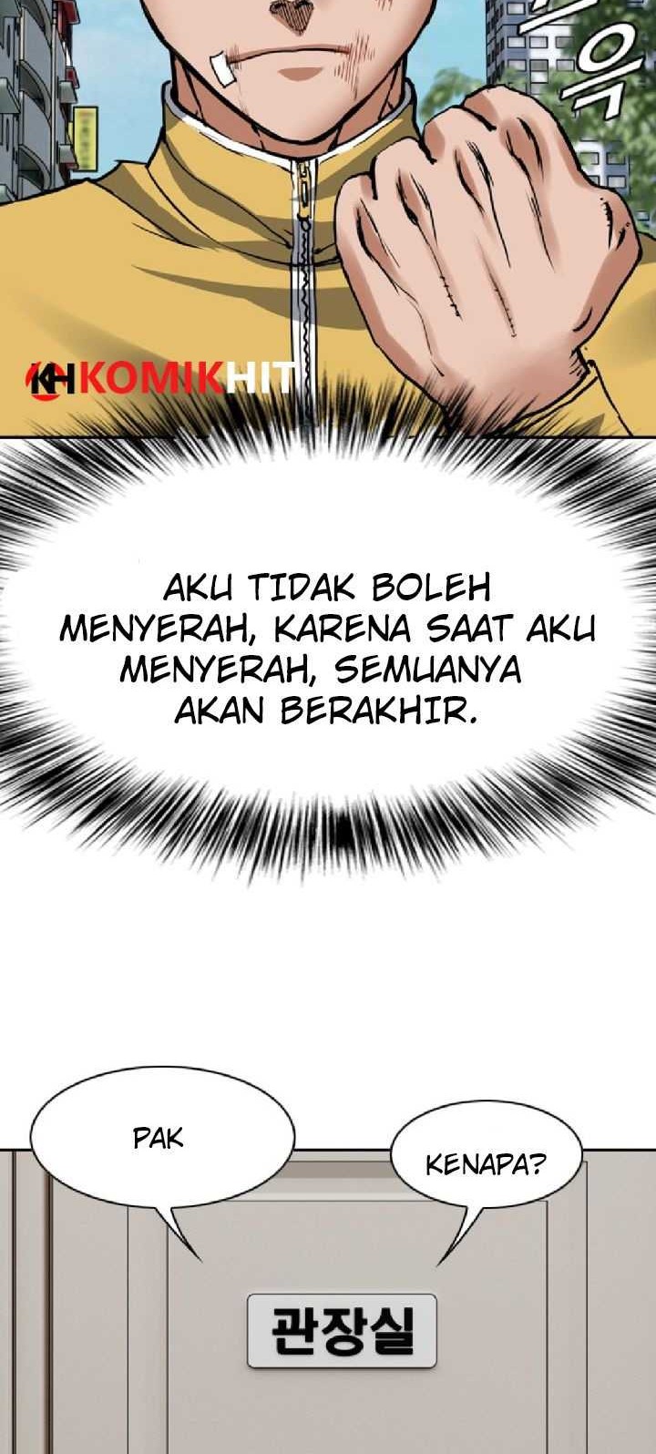 Monarch Chapter 10 - halaman 18