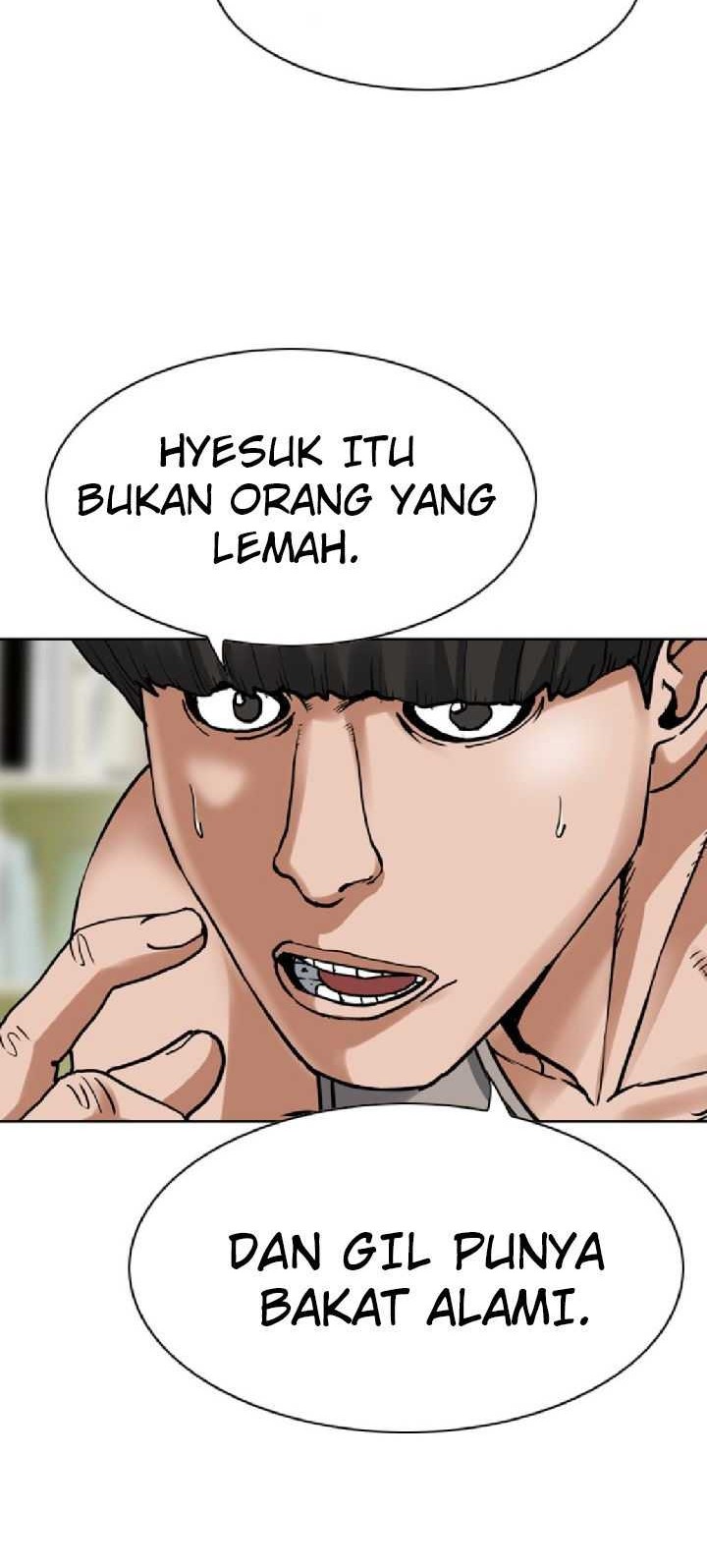 Monarch Chapter 10 - halaman 20