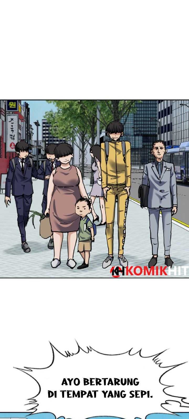 Monarch Chapter 10 - halaman 26