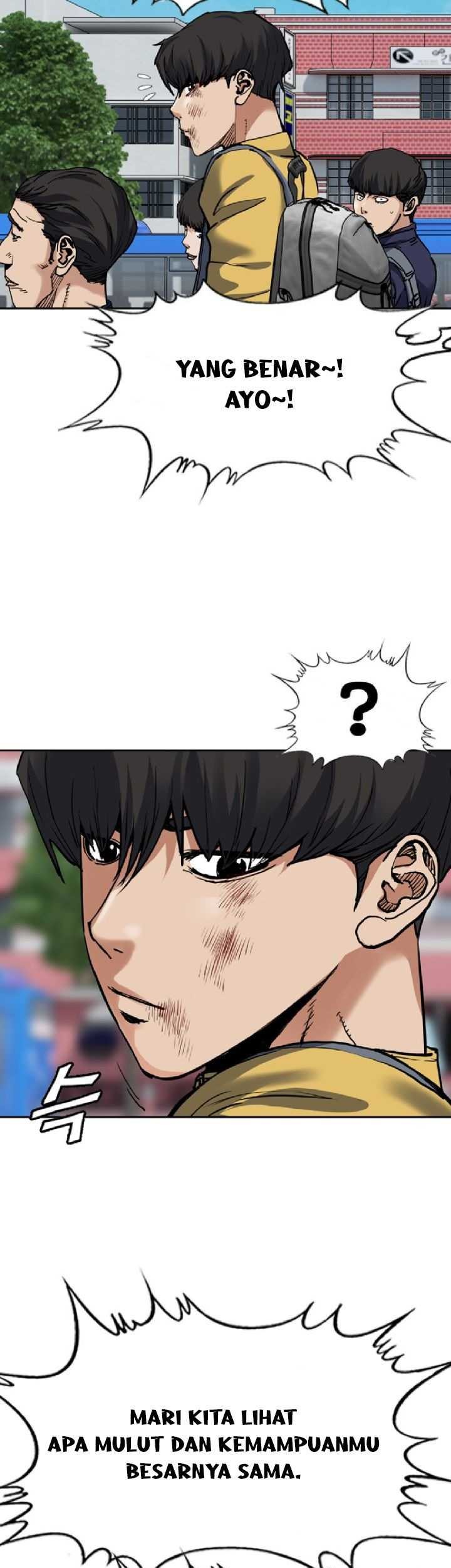 Monarch Chapter 10 - halaman 27