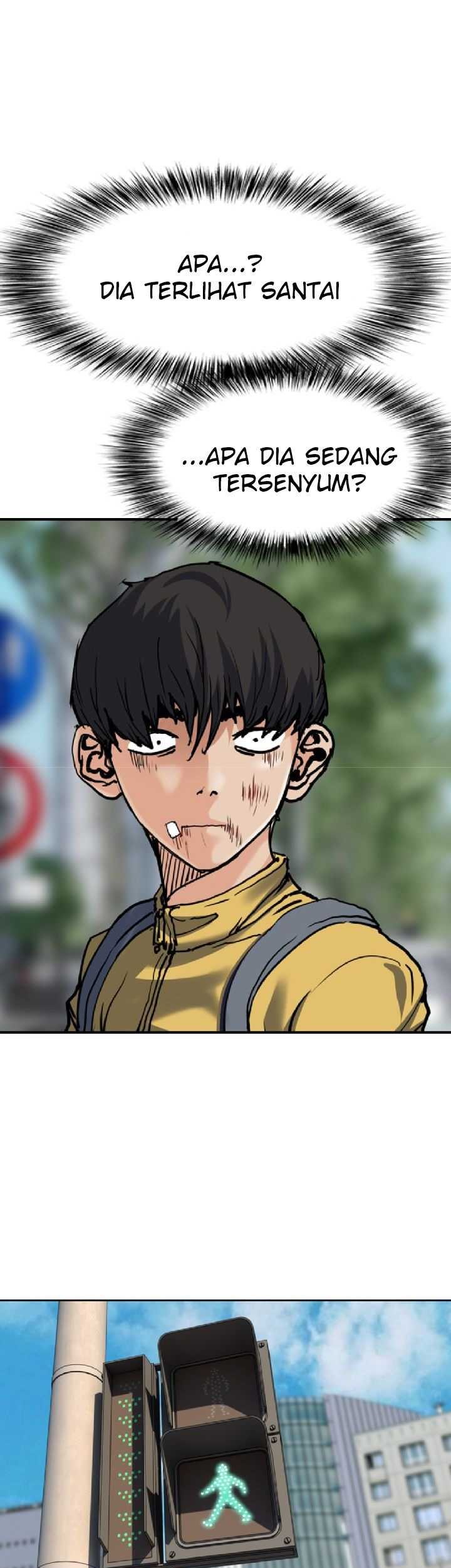 Monarch Chapter 10 - halaman 30