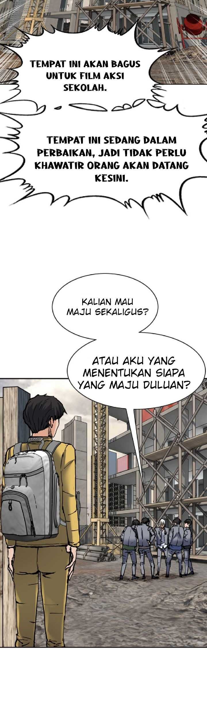 Monarch Chapter 10 - halaman 34