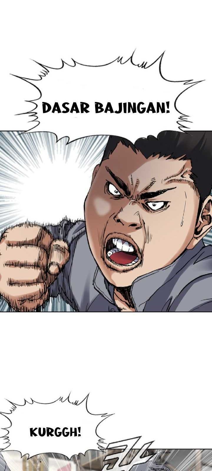 Monarch Chapter 10 - halaman 42