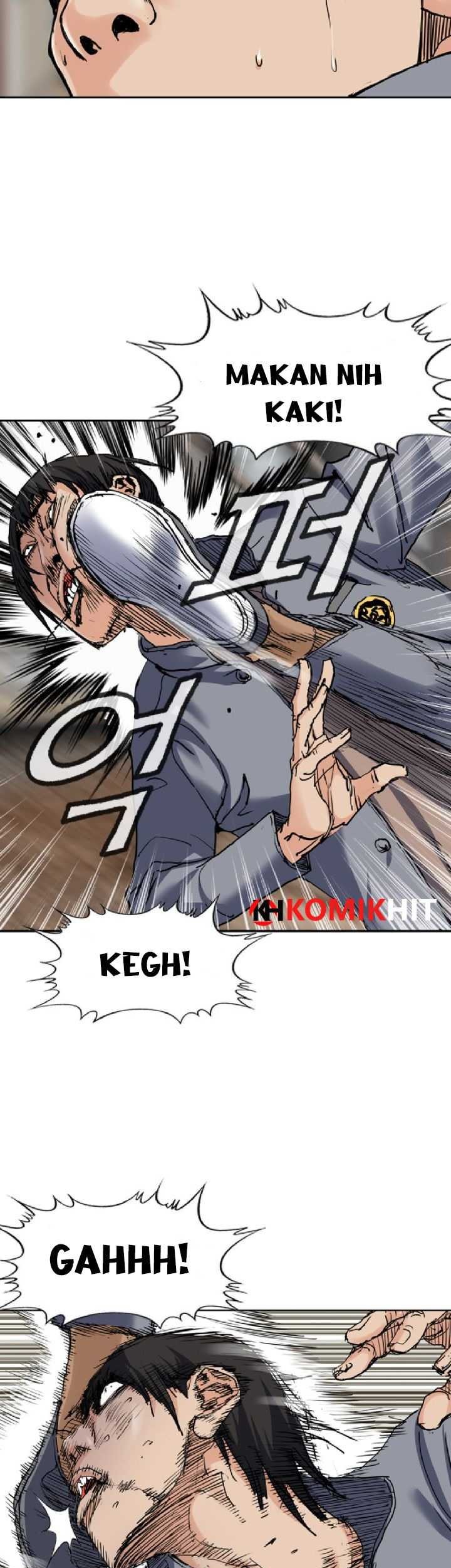 Monarch Chapter 10 - halaman 46