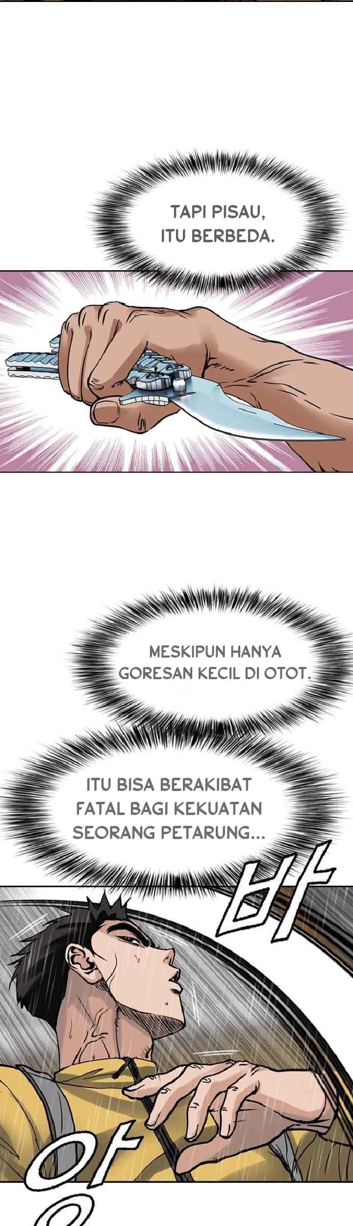 Monarch Chapter 2 - halaman 13