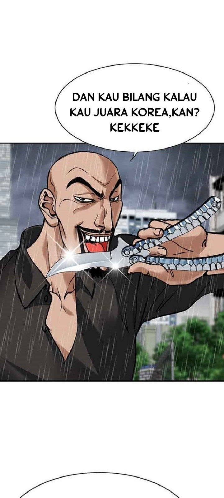 Monarch Chapter 2 - halaman 2