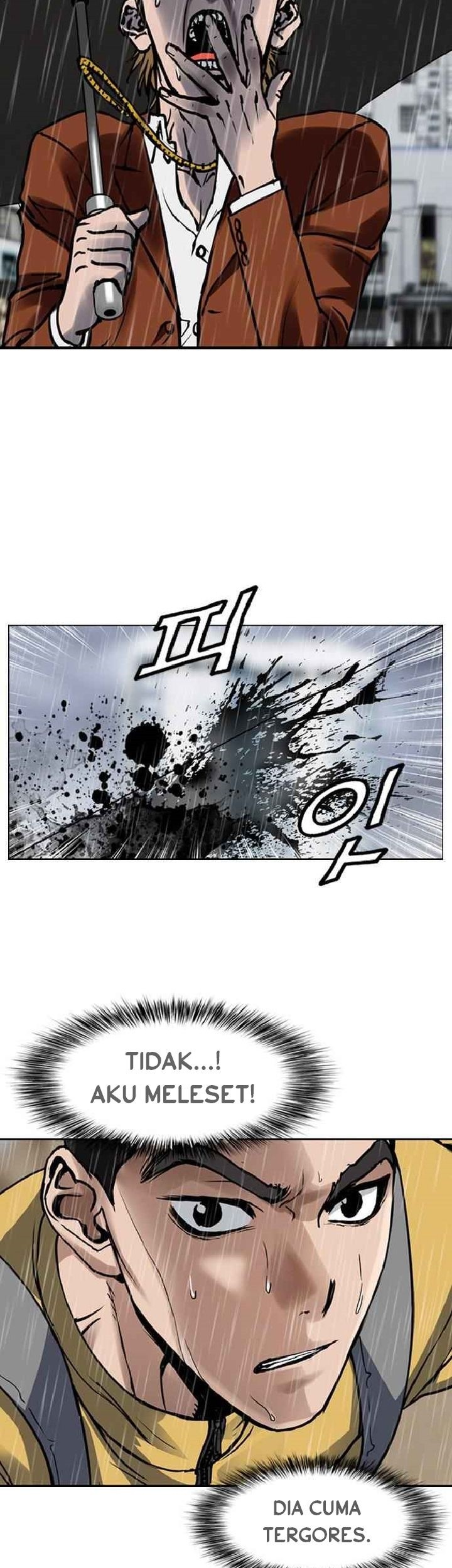 Monarch Chapter 2 - halaman 26