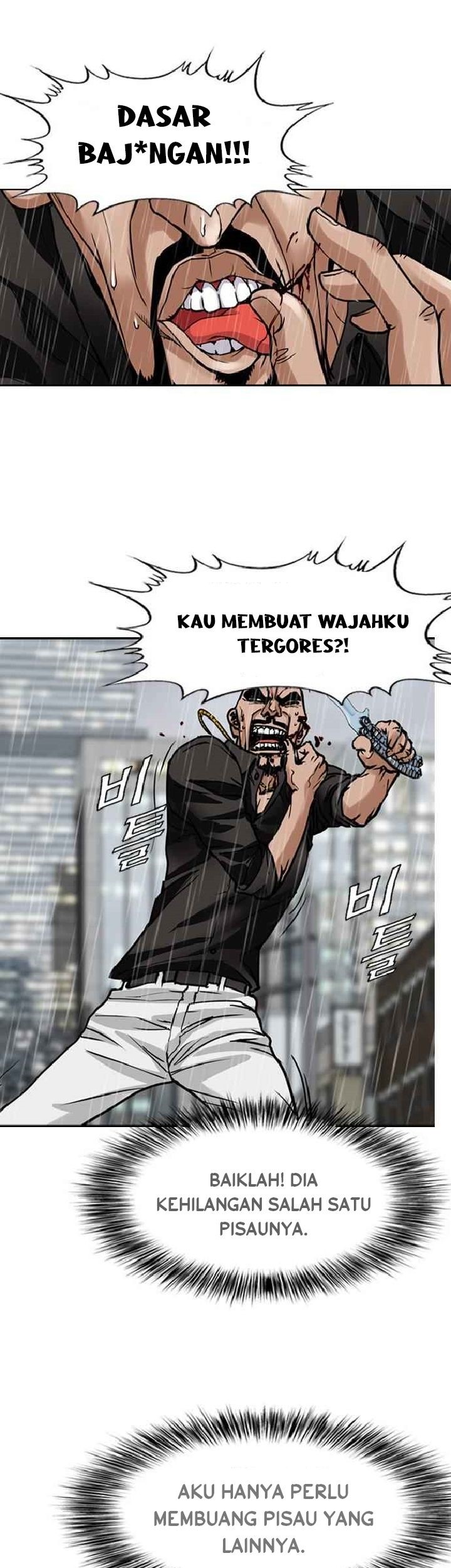 Monarch Chapter 2 - halaman 28