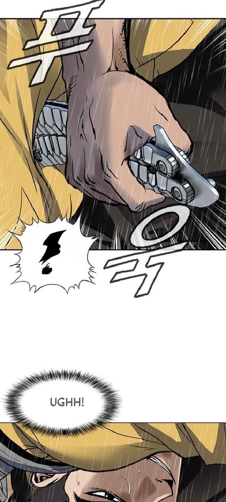 Monarch Chapter 2 - halaman 33
