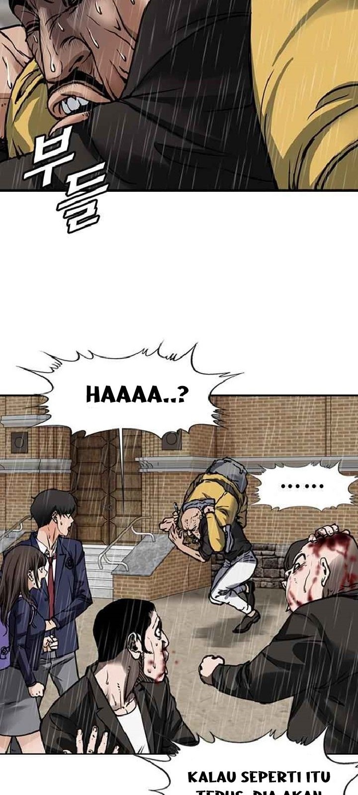 Monarch Chapter 2 - halaman 44