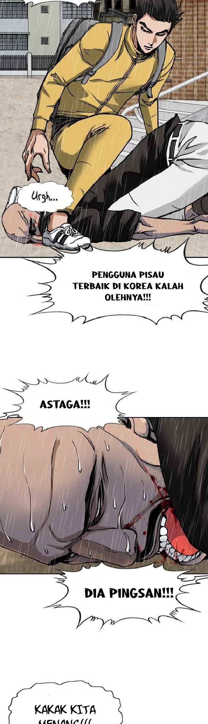 Monarch Chapter 2 - halaman 47