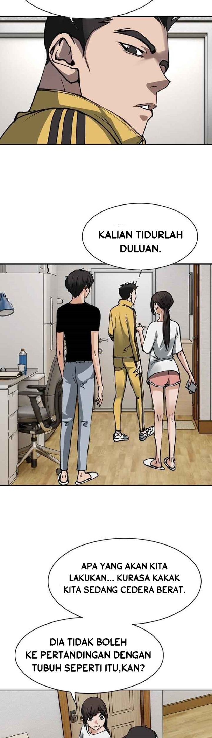 Monarch Chapter 2 - halaman 65