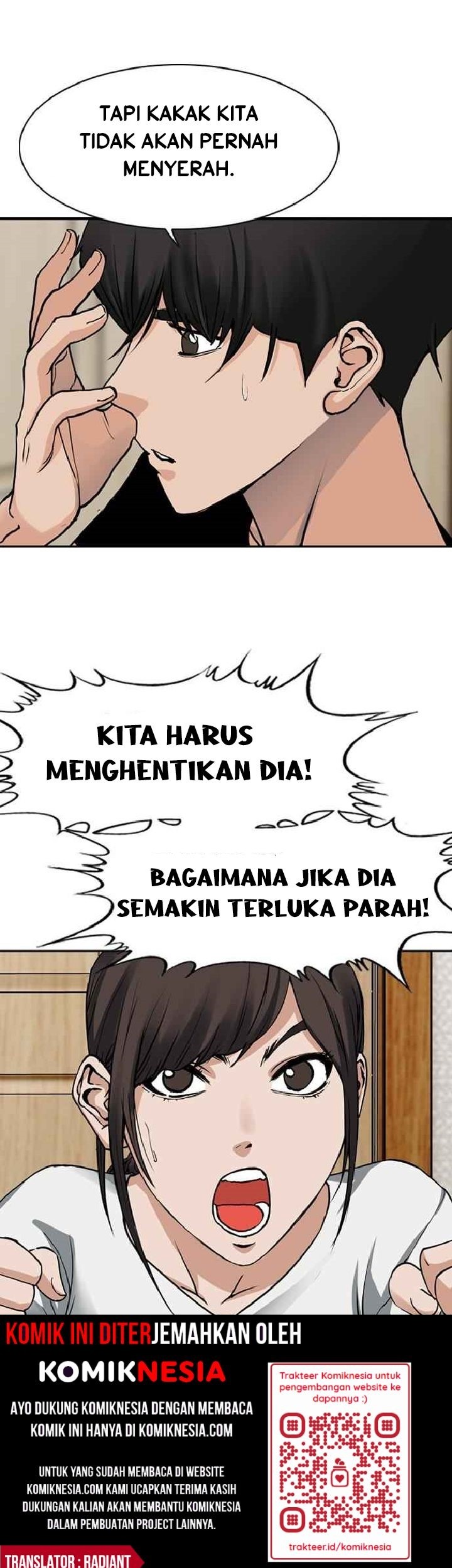 Monarch Chapter 2 - halaman 67