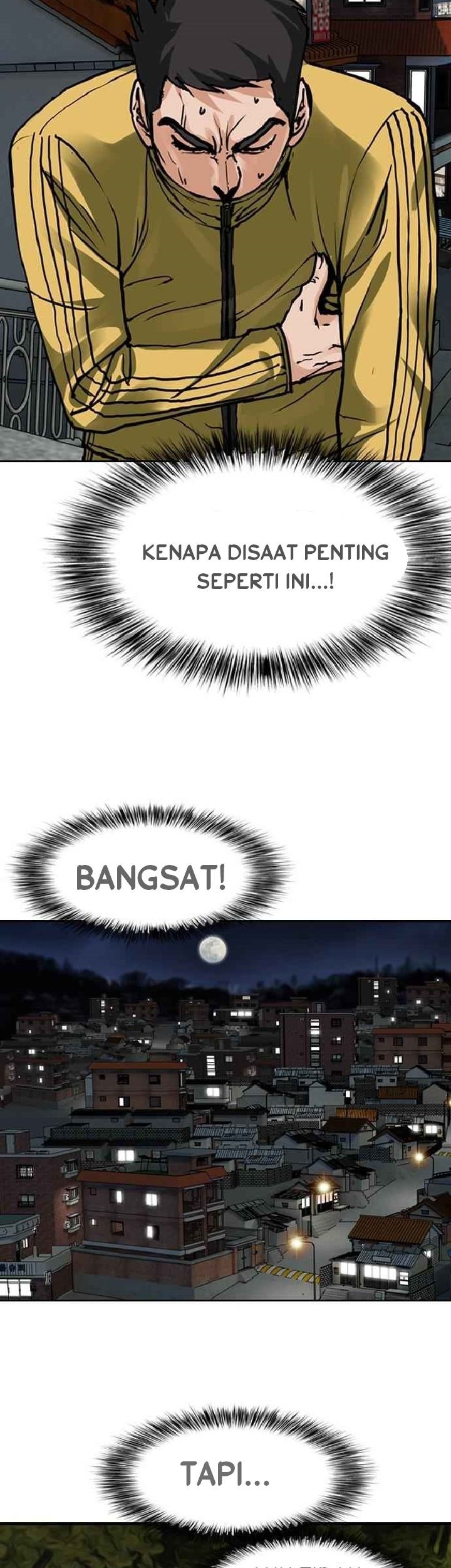 Monarch Chapter 2 - halaman 71