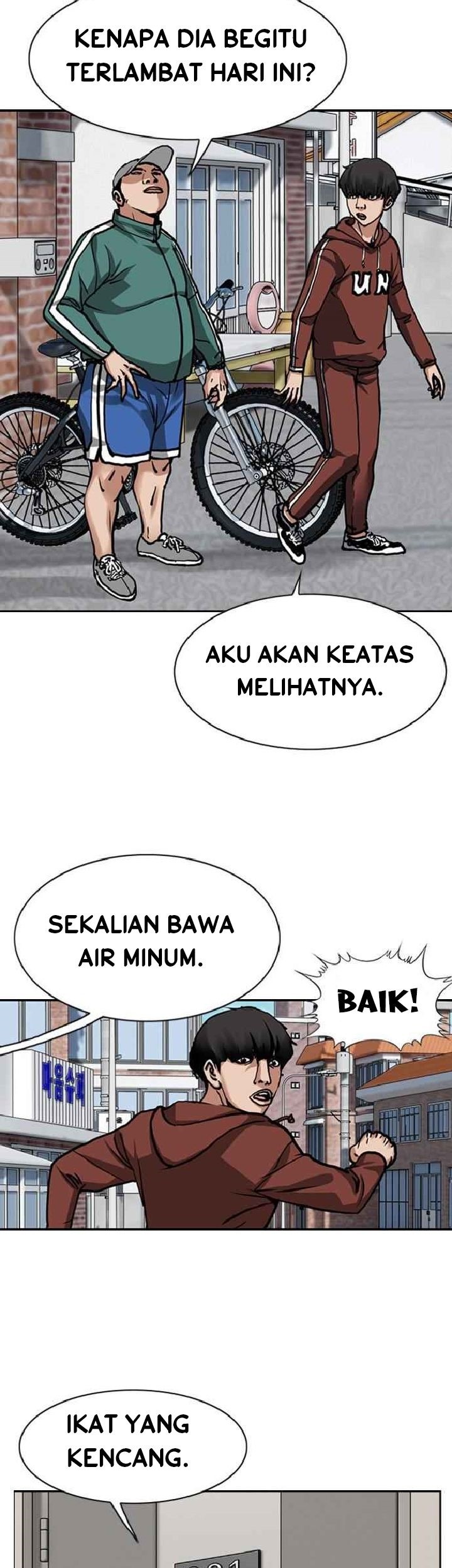 Monarch Chapter 2 - halaman 77