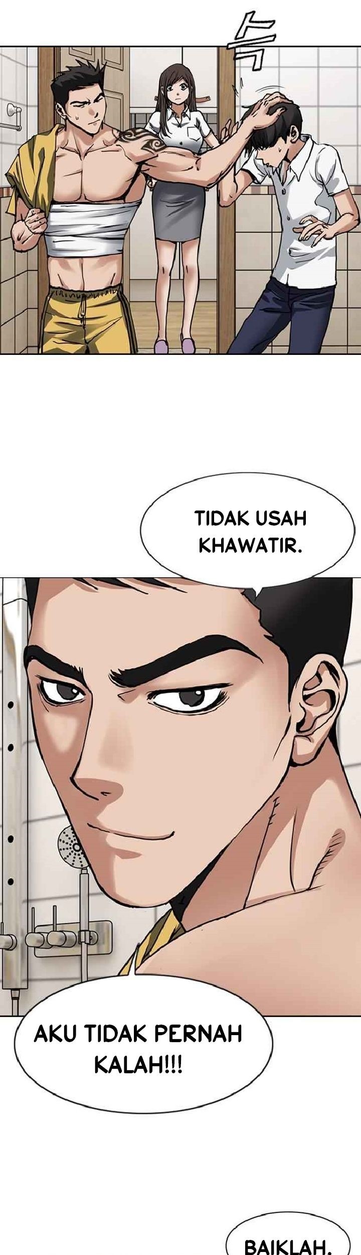 Monarch Chapter 2 - halaman 83