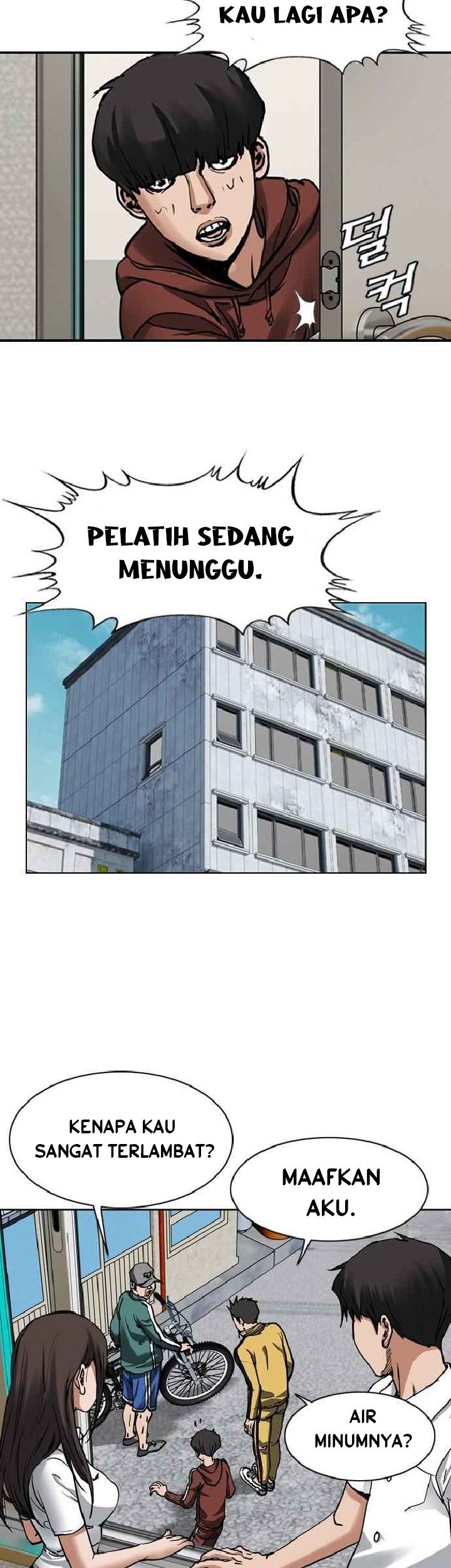 Monarch Chapter 2 - halaman 85